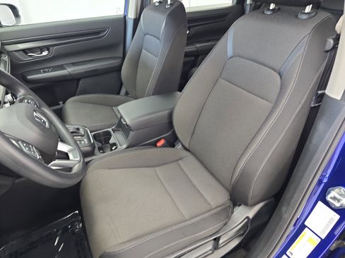 Certified 2024 Honda CR-V LX image 14