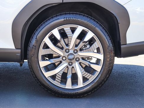Certified 2026 Subaru Forester Touring AWD/4WD image 14