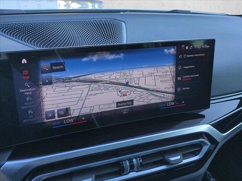 Used 2023 BMW i4 eDrive35 w/ Premium Package RWD image 13