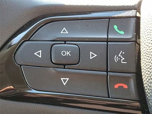 Used 2024 RAM ProMaster 2500 w/ Safety Group image 16