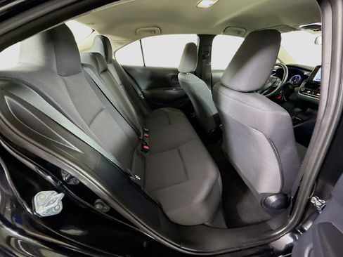 Used 2026 Toyota Corolla LE FWD image 26