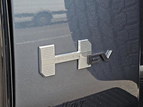 New 2025 GMC Hummer EV 2X image 22