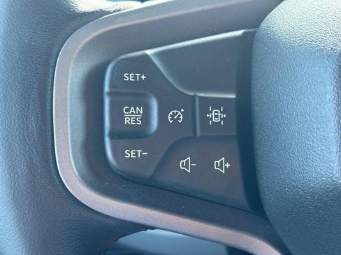 Used 2023 Ford Bronco Big Bend AWD/4WD image 18