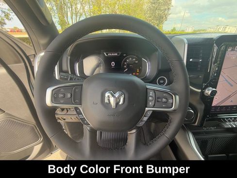 New 2026 RAM 1500 Big Horn image 22