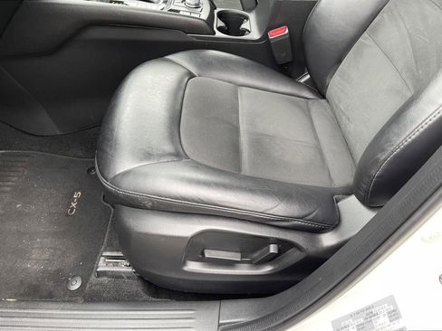 Used 2023 MAZDA CX-5 AWD 2.5 S w/ Select Package image 3