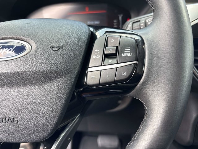 Used 2024 Ford Escape Active AWD/4WD image 27
