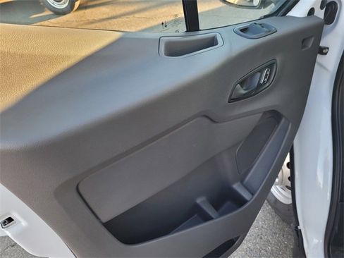 New 2025 Ford Transit 350 Low Roof AWD w/ Load Area Protection Package image 7