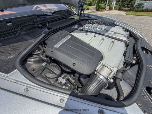Used 2005 Bentley Continental GT AWD/4WD image 18
