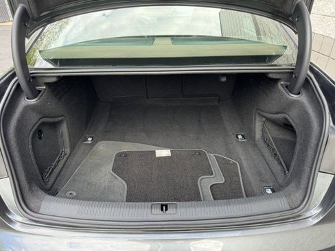 Used 2018 Audi S4 Prestige AWD/4WD image 9