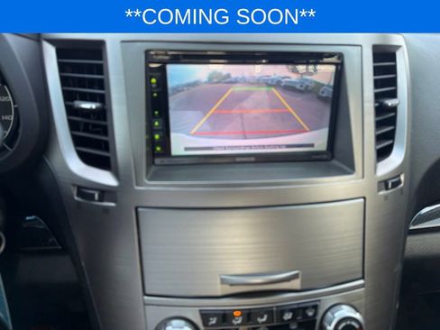 Used 2014 Subaru Legacy 2.5i Sport AWD/4WD image 14