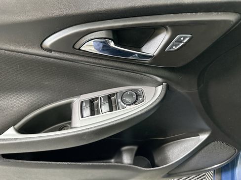 Used 2024 Chevrolet Malibu LT FWD image 15