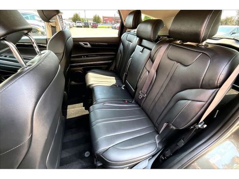 Used 2025 Genesis GV80 2.5T Standard AWD/4WD image 28