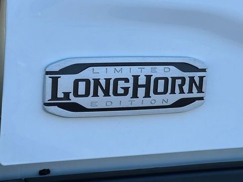 Used 2025 RAM 3500 Longhorn image 21