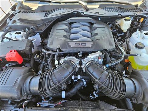 New 2025 Ford Mustang GT Premium image 15