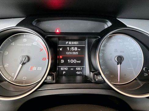 Used 2015 Audi S5 Premium Plus image 25