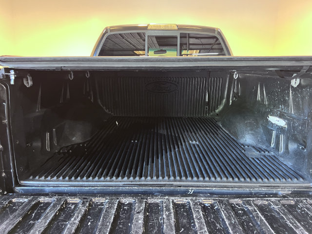 Used 2013 Ford F150 Raptor w/ Luxury Equipment Group AWD/4WD image 5