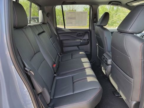 New 2026 Honda Ridgeline TrailSport image 15