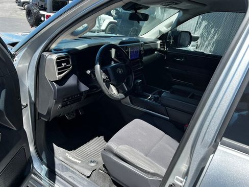 Used 2023 Toyota Tundra SR5 w/ TRD Off-Road Package AWD/4WD image 17