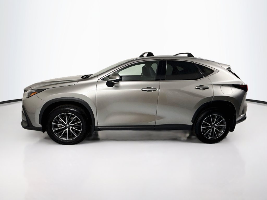 Certified 2026 Lexus NX 350h AWD w/ Accessory Package (2T) image 8