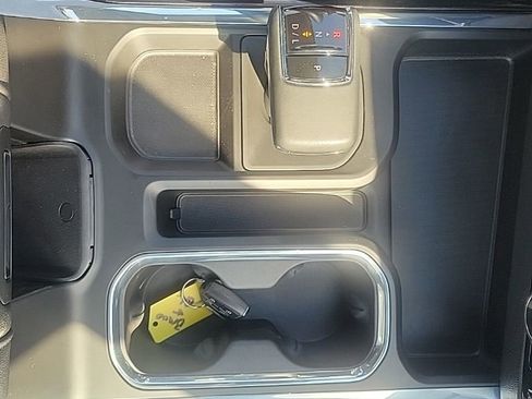 Certified 2024 Chevrolet Silverado 1500 LT Trail Boss w/ Protection Package image 20