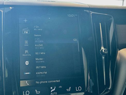 Used 2019 Volvo XC60 T6 Inscription w/ Protection Package Premier AWD/4WD image 21