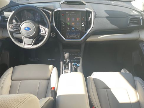 New 2025 Subaru Ascent Limited image 9