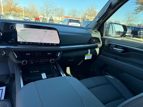 New 2026 Chevrolet Tahoe RST w/ RST Capability Package image 29