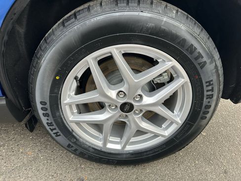 Certified 2024 Ford Edge SEL image 15