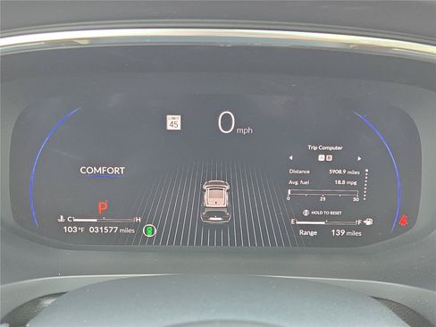 Used 2023 Acura MDX FWD w/ Technology Package image 31