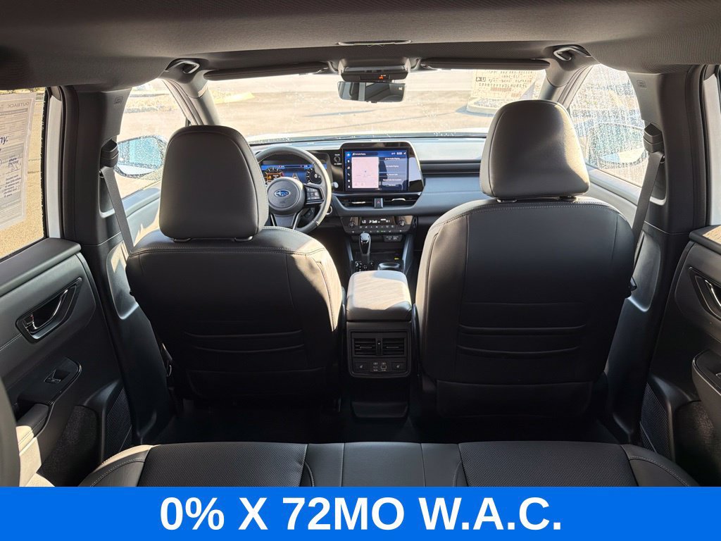 New 2026 Subaru Outback Touring XT AWD/4WD image 29