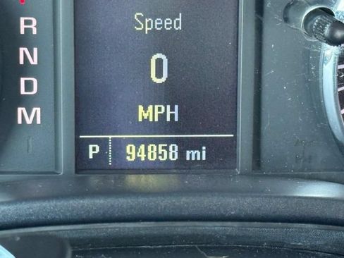 Used 2014 Chevrolet Silverado 1500 W/T w/ WT Convenience Package RWD image 18