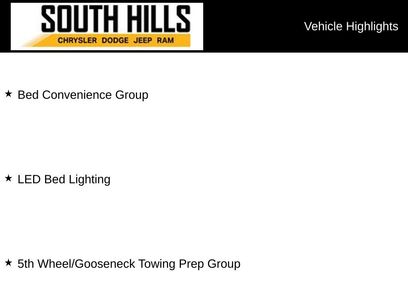 New 2026 RAM 2500 Tradesman w/ Chrome Appearance Group