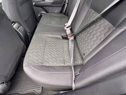 Certified 2023 Nissan Kicks SV image 21