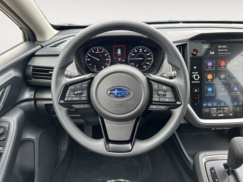 Certified 2025 Subaru Crosstrek 2.0i Premium image 12