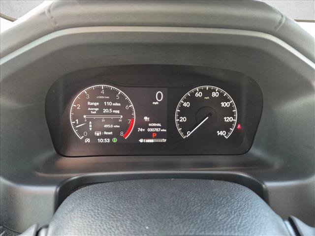 Certified 2026 Honda Odyssey Touring image 11