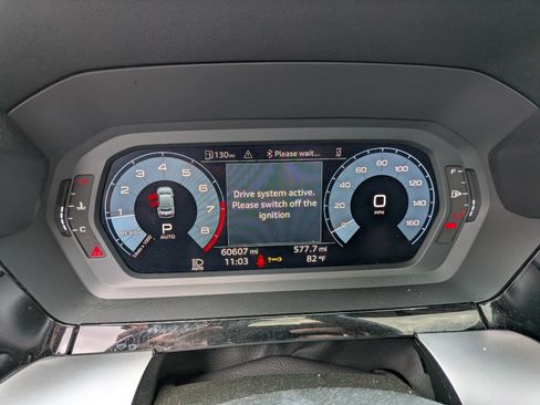 Used 2022 Audi S3 Premium AWD/4WD image 51