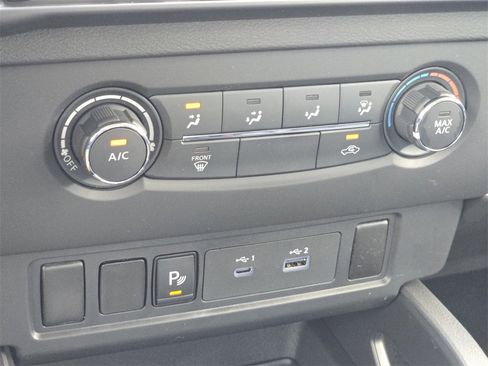 New 2026 Nissan Frontier S w/ S Utility Package RWD image 14