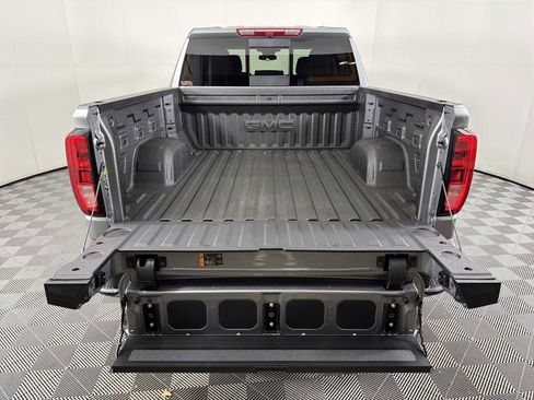 New 2026 GMC Sierra 1500 Elevation w/ Elevation Premium Package image 32