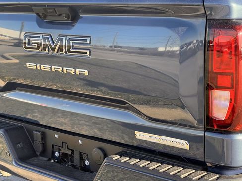 New 2026 GMC Sierra 1500 Elevation w/ Elevation Premium Package image 4