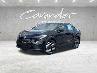 New 2026 Nissan Leaf SV+ w/ Floor Mat Package (SV+) FWD video 1