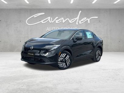 New 2026 Nissan Leaf SV+ w/ Floor Mat Package (SV+)