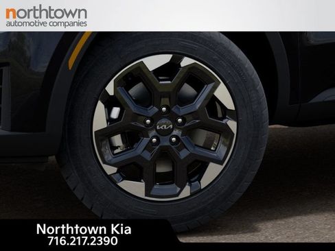 New 2026 Kia Sorento S AWD/4WD image 10