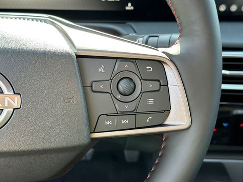 New 2026 Nissan Sentra SR w/ SR Premium Package image 28