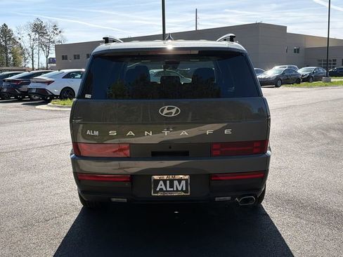 New 2026 Hyundai Santa Fe SEL image 6