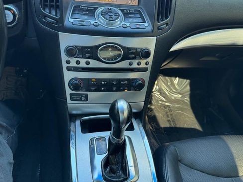 Used 2015 INFINITI Q60 Journey RWD image 22