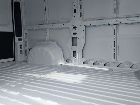 New 2025 RAM ProMaster 1500 w/ Convenience Group image 6