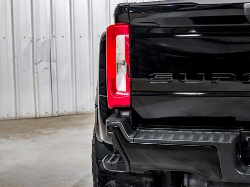 Used 2023 Ford F350 XLT w/ FX4 Off-Road Package AWD/4WD image 51
