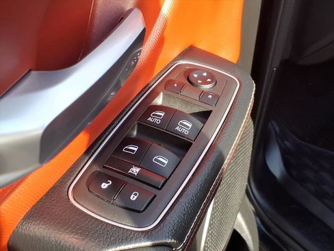 Used 2022 RAM 1500 Rebel w/ Rebel Level A Equipment Group image 21