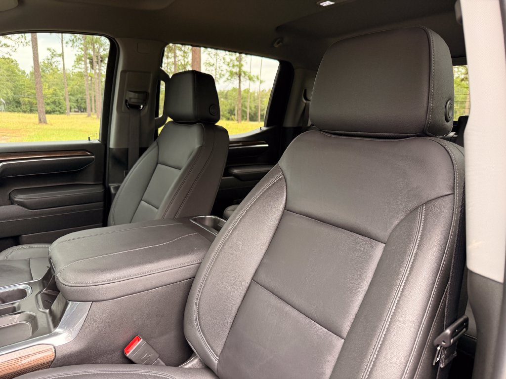 New 2026 Chevrolet Silverado 1500 RST w/ RST All Star Premium Package AWD/4WD image 13