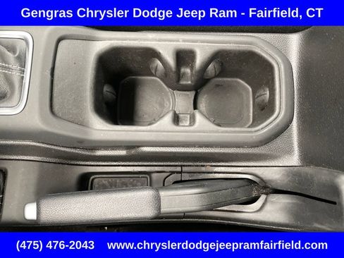 Certified 2025 Jeep Wrangler Unlimited Sahara AWD/4WD image 53